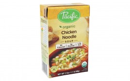 Pacific Chicken Noodle Soup   Box  500 grams